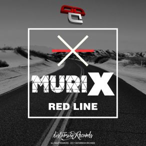 Red Line (Single) album cover