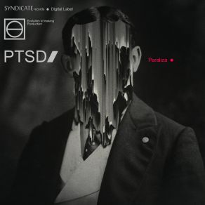 Paraliza (Maxi-Single) album cover