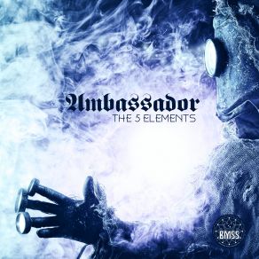 The 5 Elements (Maxi-Single) album cover