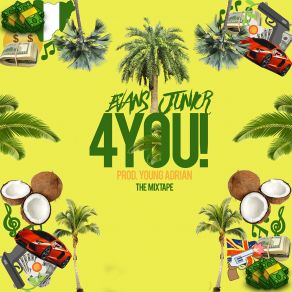 4You album cover