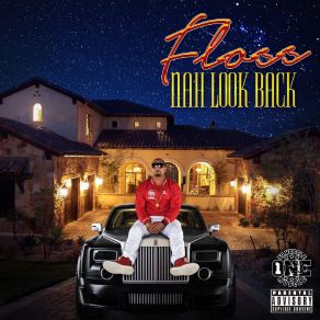 Nah Look Back album cover