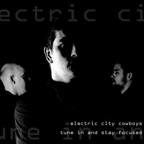 Tune In And Stay Focused album cover