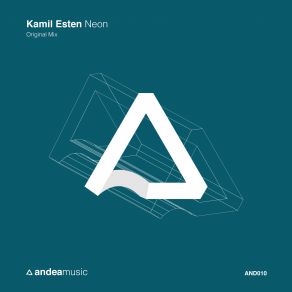 Neon (Single) album cover