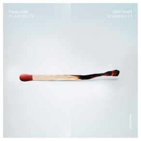 Flashback album cover