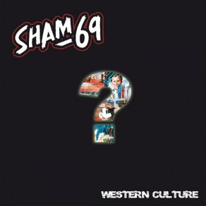 Western Culture album cover