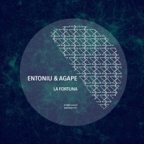 La Fortuna (Maxi-Single) album cover