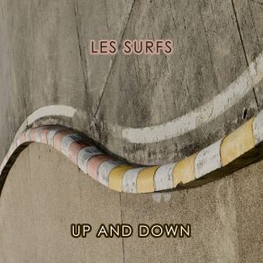 Up And Down album cover