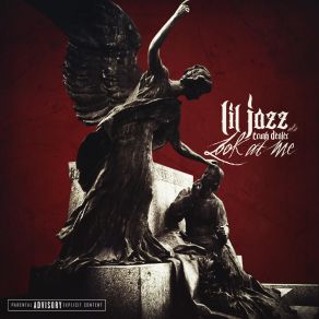Look At Me (Single) album cover