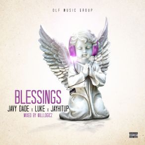 Blessings (Single) album cover