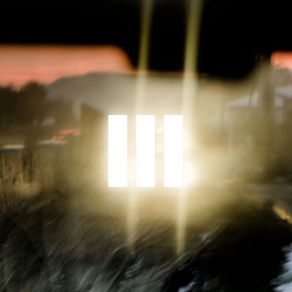 III (Maxi-Single) album cover