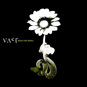 Music For People album cover