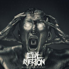 Blinding Light (Single) album cover