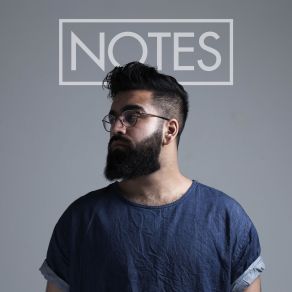 Notes (Single) album cover