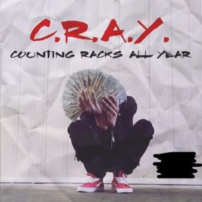 Cray album cover
