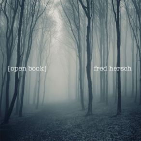 Open Book album cover