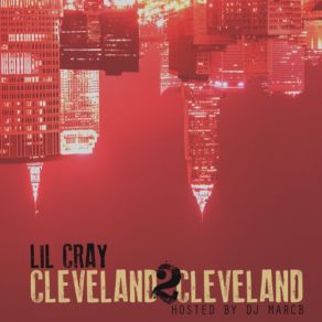 Cleveland2cleveland album cover
