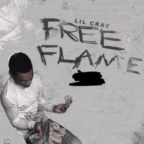 Free Flame album cover