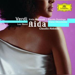 Verdi: Aida (CD2) album cover