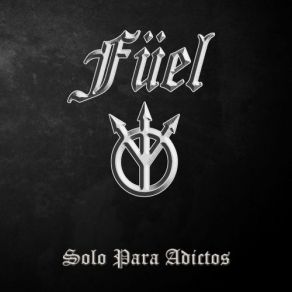 Solo Para Adictos album cover