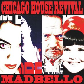 Chicago House Revival album cover