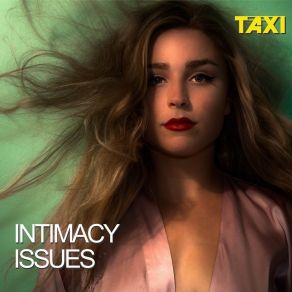 Intimacy Issues album cover