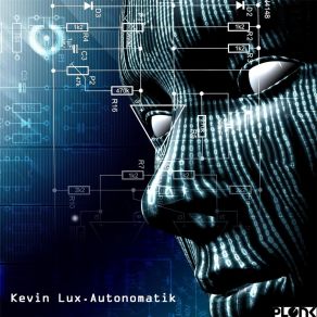 Autonomatik album cover