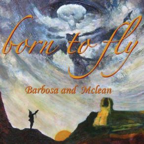 Born To Fly album cover