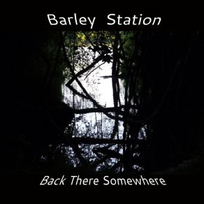 Back There Somewhere album cover