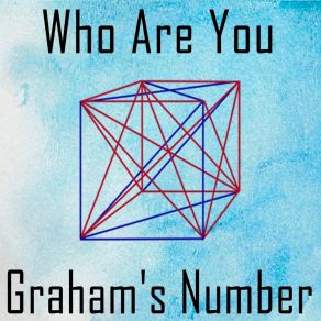 Graham's Number album cover