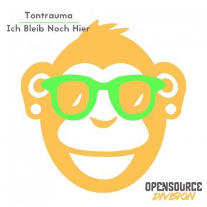 Ich Bleib Noch Hier album cover