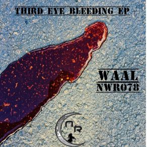 Third Eye Bleeding album cover
