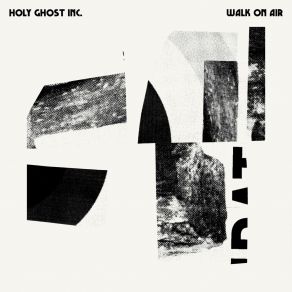 Walk On Air album cover