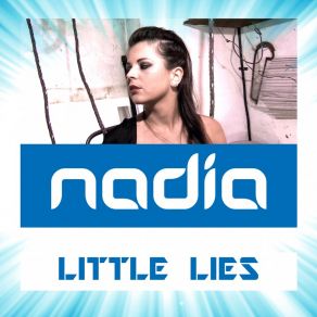 Little Lies album cover