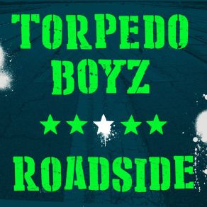 Roadside album cover