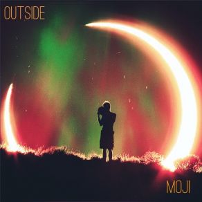 Outside album cover