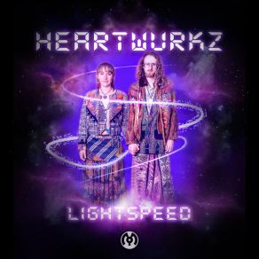 Lightspeed album cover