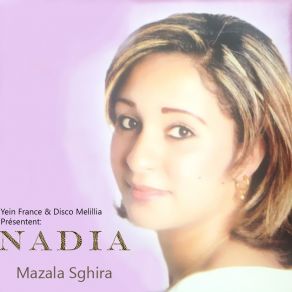Mazala Sghira album cover