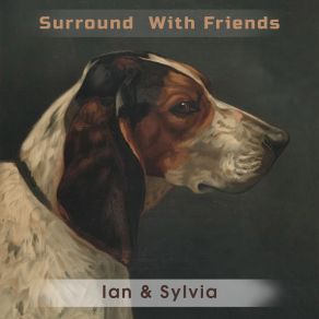 Surround With Friends album cover