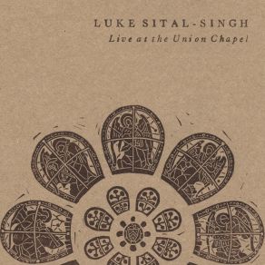 Live At The Union Chapel (Live) album cover