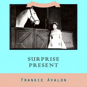 Surprise Present album cover