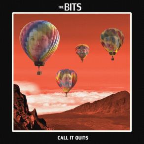 Call It Quits album cover