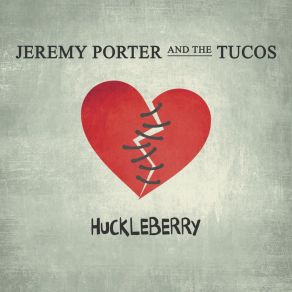 Huckleberry - Single album cover