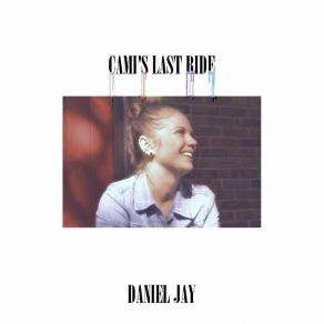 Cami's Last Ride album cover