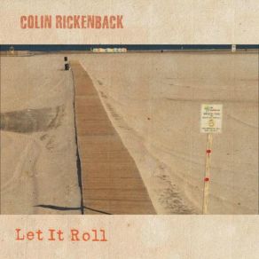 Let It Roll album cover