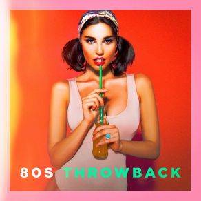 80s Throwback album cover