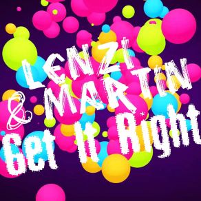 Get It Right album cover