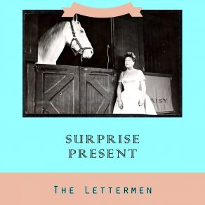 Surprise Present album cover