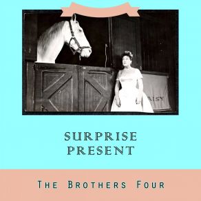 Surprise Present album cover