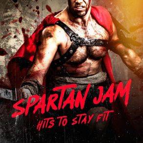 Spartan Jam: Hits To Stay Fit album cover