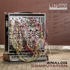 Analog Computation album cover